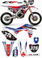 Image result for 2018 Honda 450 Template