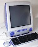 Image result for iMac G3