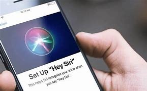 Image result for How to Turn On Siri On iPhone