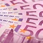 Image result for 500 Euro Note Size