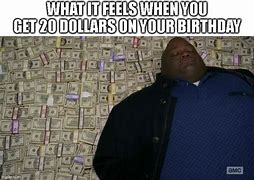 Image result for Sleep On Money Meme