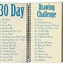Image result for Drawing Challenges for Kids