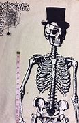 Image result for Skeleton Fabric Panel