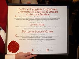 Image result for doctoral diploma templates free