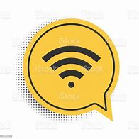 Image result for Pic. Black Wi-Fi