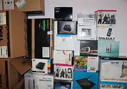 Image result for New Laptop Box