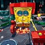 Image result for PS4 Spongebob Game Battle for Bikini Bottom