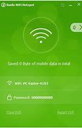 Image result for Baidu WiFi Hotspot تحميل