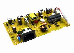 Image result for Dell Monitor Power Supply Board
