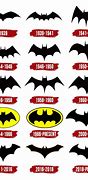 Image result for The Batman Bat Logo