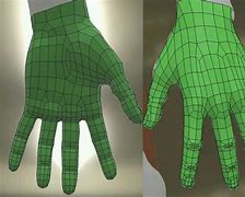 Image result for Human 3D Topology