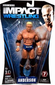 Image result for Impact Wrestling Action Figures