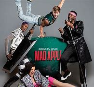 Image result for Mad Apple