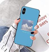 Image result for iPhone Xswith Aesthetic Case
