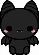 Image result for Cute Bat Monster