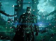 Image result for Facebook Profile Silhouette Batman