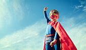 Image result for Child of Superman and Batman Movie