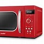 Image result for Standard Manual 800W Microwave