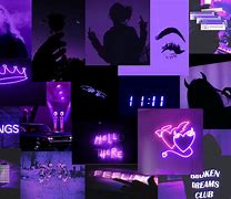 Image result for Purple Aesthetic Computer Screen