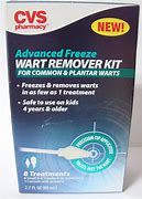 Image result for Genital Wart Remover CVS