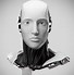 Image result for Robot Head Design