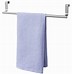 Image result for YouCopia Over the Cabinet Door Paper Towel Roll Holder