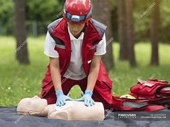 Image result for Nurse Doing CPR