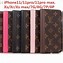 Image result for Louis Vuitton iPhone 11 Pro Max