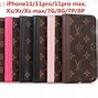 Image result for Louis Vuitton iPhone Covers 11 Max Pro