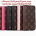 Image result for iPhone 11 Carcasa Marmol Luis Vuitton