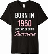 Image result for Born in the 50s