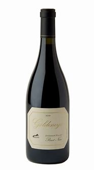 Image result for Goldeneye Pinot Noir Anderson Valley