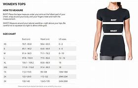 Image result for Under Armour Cap Size Chart