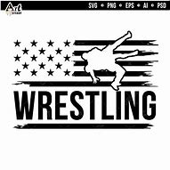 Image result for Wrestling Flag