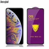 Image result for iPhone XSM Screen Protector