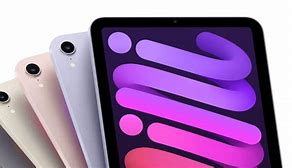 Image result for New iPad Mini Colors