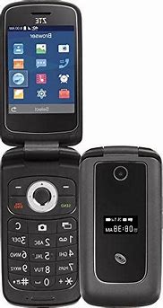 Image result for TracFone 4G Flip Phone