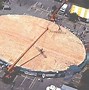 Image result for Biggest Pizza in the Entire World
