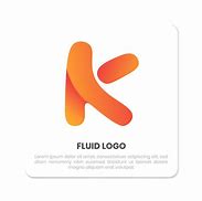 Image result for Letter K Logo Design