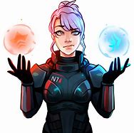 Image result for Amazing Mass Effect Art