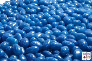 Image result for Blue Jelly Beans