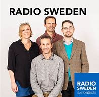 Image result for Radio Sweden