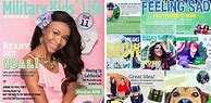 Image result for Magazine Pages for Kids