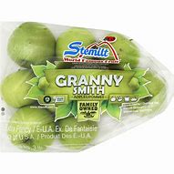 Image result for Granny Smith Apples Bag