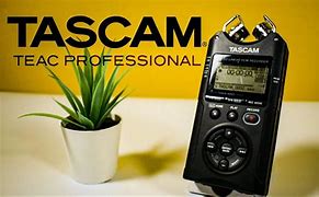 Image result for Tascam 4-Track Cassette Recorder