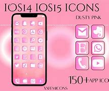 Image result for Custom iPhone App Icons
