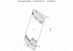 Image result for iPhone X4 Curved Display