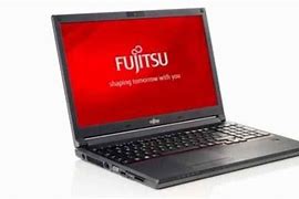Image result for Fujitsu LifeBook Notebook