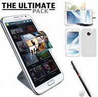Image result for Samsung Galaxy Note 2 Box Accessories