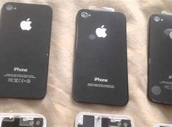 Image result for iPhone 4 and 4S Difference